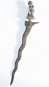 Keris Sakti