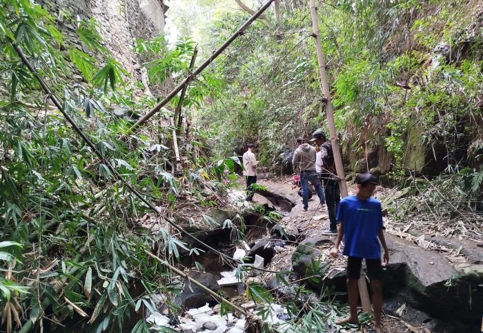 Temuan Benda Pusaka hingga Piring Emas