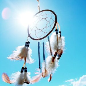 Dreamcatcher