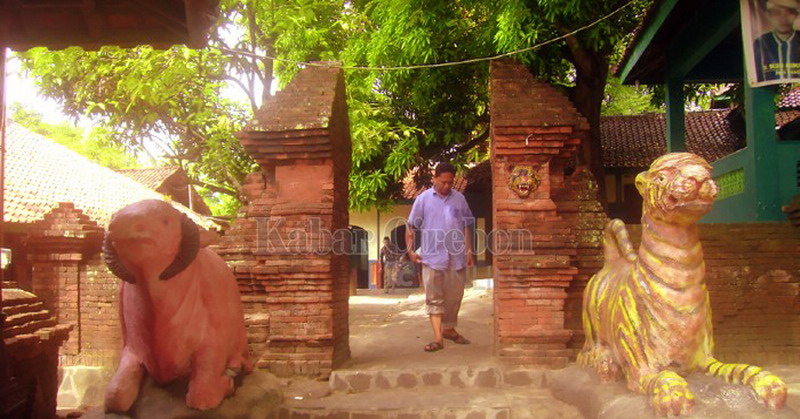 Fenomena Mistis di Komplek Makam Mbah Kuwu