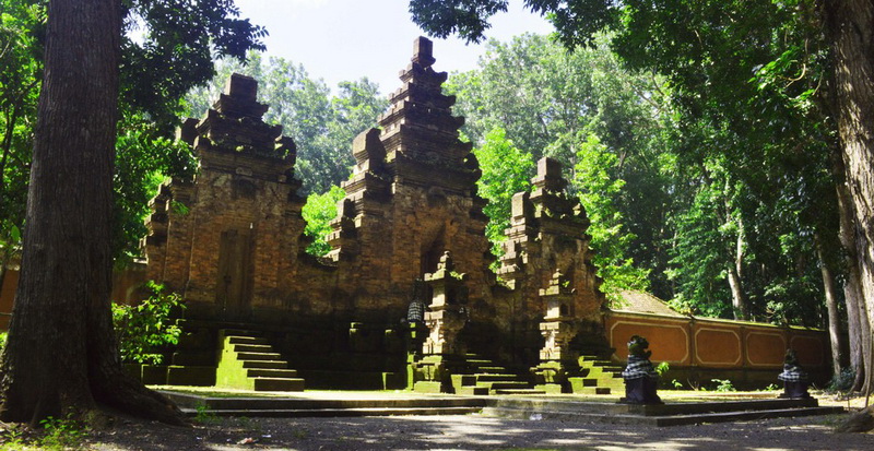 Peninggalan Majapahit yang Tersembunyi di Alas Purwo