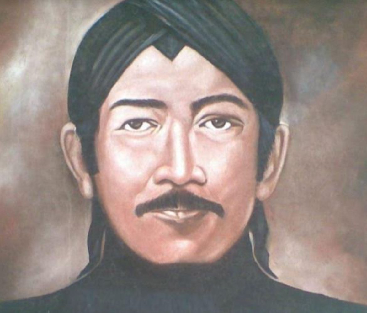 Wali Songo yang Sakti Mandraguna