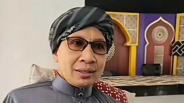 Buya Yahya Ungkap Pesugihan yang Bikin Abdurrahman bin Auf Kaya Raya