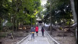 Membongkar