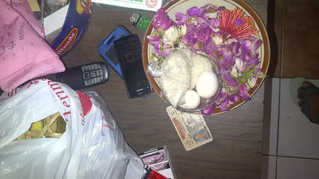 Pembunuhan Berlatar Belakang Tumbal Pesugihan