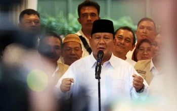 Prabowo