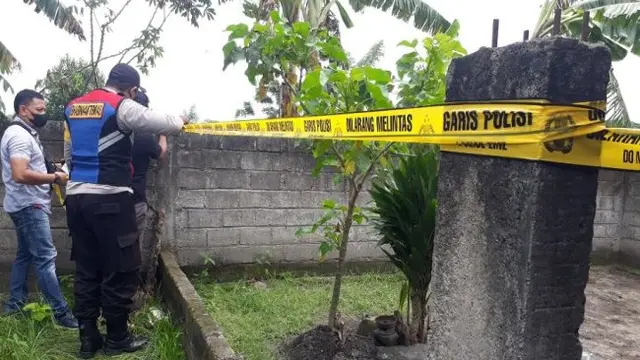 Tempat yang Sering Dikunjungi untuk Ritual di Magetan