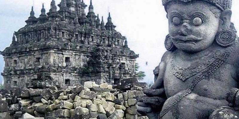 Peninggalan Kerajaan Kutai