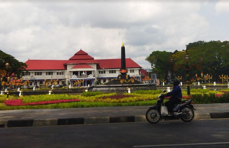 Mengulik Asal-usul Nama Malang