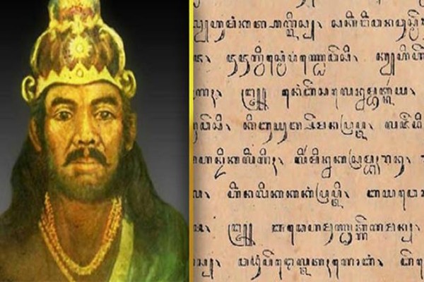 Peninggalan Kerajaan Kediri dari Prasasti hingga Candi