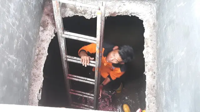 Penjelasan Balai Arkeologi Soal Temuan Saluran Air