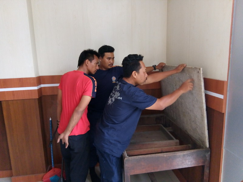 Heboh Prasasti Pakoe Boewono X