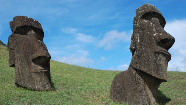 Sampai Hari Ini Masih Bikin Bingung Peneliti