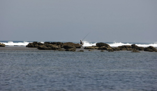 Ekspedisi Arkeologi Maritim Akan Cari Kapal Flor de La Mar