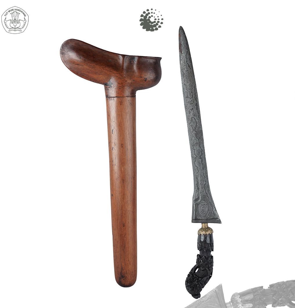 Masuk Pengakuan UNESCO, Seberapa Kenal Kamu dengan Keris?