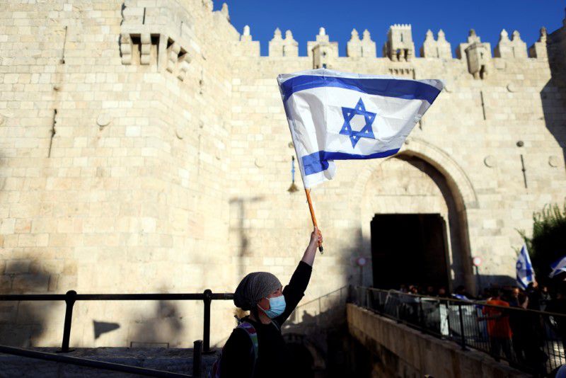 Sejarah Berdirinya Negara Israel