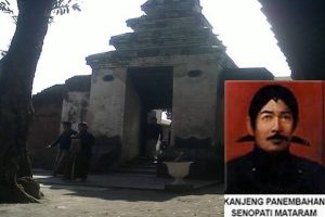 Kesaktian Keris Kebo Dengen dan Senopati Penguasa Mataram