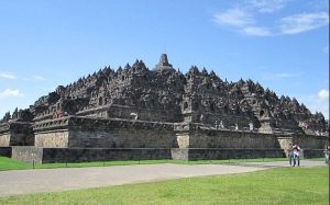 Taman Arkeologi Borobudur, Belajar dari Desa dan Komunitas Lokal