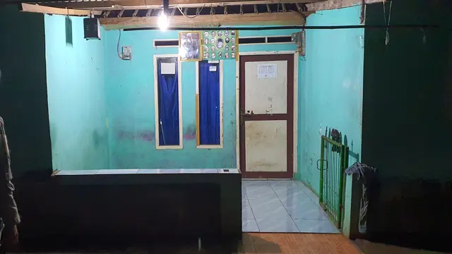Ibu di Depok yang Tuduh Tetangganya Gunakan Pesugihan