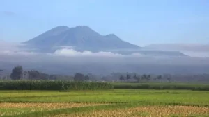 Misteri Gunung Kawi yang Konon Jadi Tempat Pesugihan