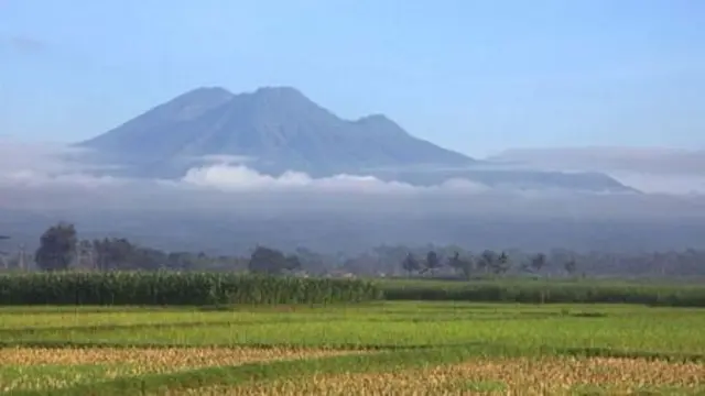 Misteri Gunung Kawi yang Konon Jadi Tempat Pesugihan