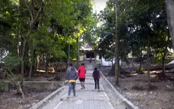 Membongkar Seks Bebas Berkedok Ritual Pesugihan