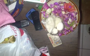 Deretan Pembunuhan Berlatar Belakang Tumbal Pesugihan