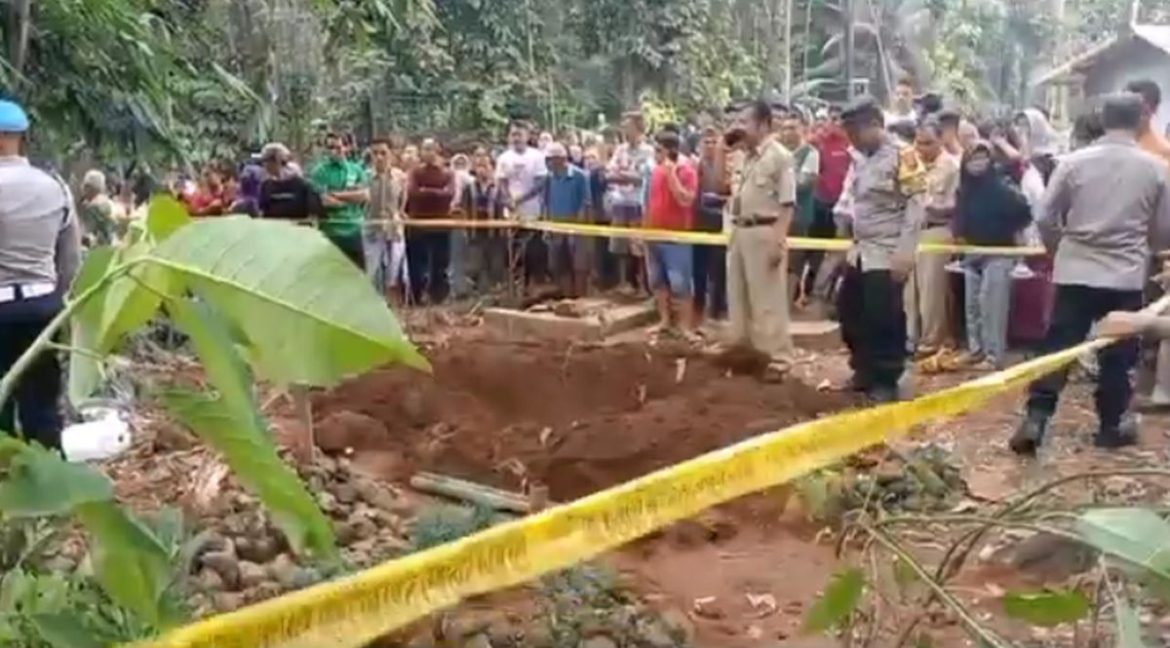 Muncul Isu Pencurian Tali Pocong untuk Pesugihan