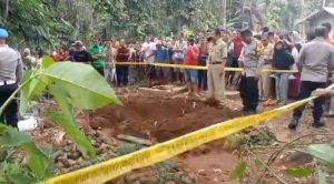Muncul Isu Pencurian Tali Pocong untuk Pesugihan