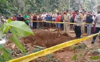 Muncul Isu Pencurian Tali Pocong untuk Pesugihan
