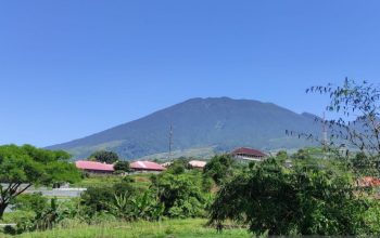 Kisah Desa Pesugihan yang Lenyap