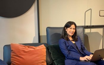 Dian Sastrowardoyo Dekorasi Rumah Pakai Barang Antik