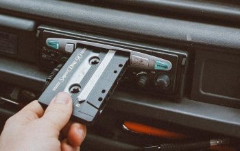 Berburu Barang Antik di Pasar Senthir Yogyakarta