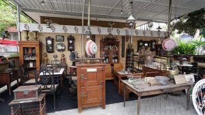 Banyuwangi Ajak Kamu Nostalgia dengan Rumah Nenek