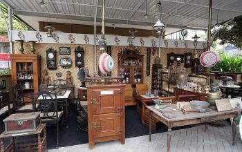 Banyuwangi Ajak Kamu Nostalgia dengan Rumah Nenek