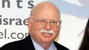 Barang Antik Curian yang Ditampung Miliarder AS