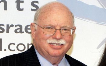 Barang Antik Curian yang Ditampung Miliarder AS