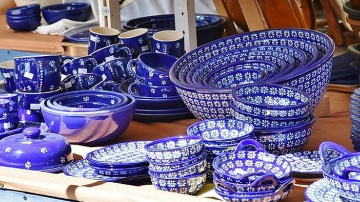 Beli Mangkuk Obralan yang Ternyata Barang Antik