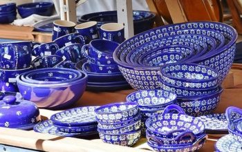 Beli Mangkuk Obralan yang Ternyata Barang Antik