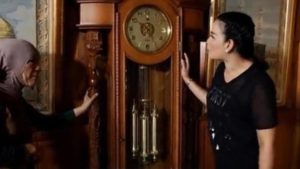 Hobi Koleksi Barang Antik?