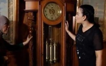 Hobi Koleksi Barang Antik?