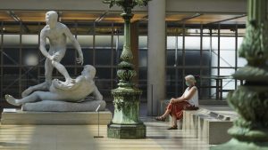 Koleksi Metropolitan Museum of Art Terkait Kasus Penyelundupan