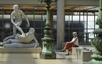 Koleksi Metropolitan Museum of Art Terkait Kasus Penyelundupan