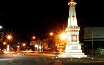 Surganya Barang Bekas dan Barang Antik di Yogyakarta