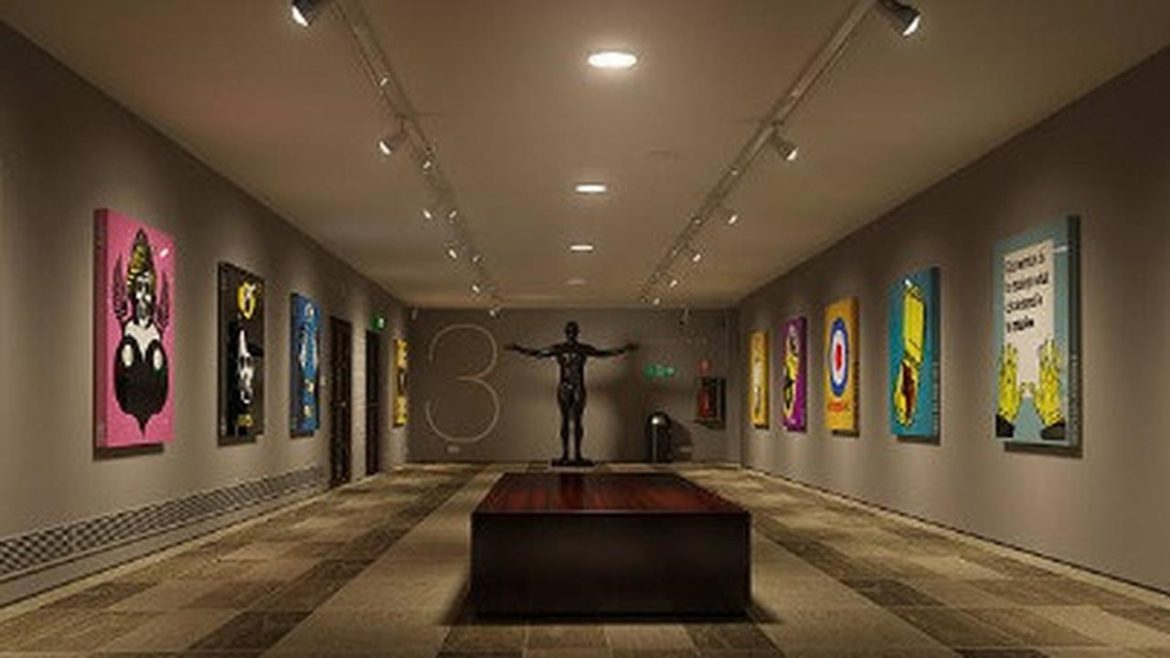 Miliarder Dilarang Koleksi Barang Antik Seumur Hidup