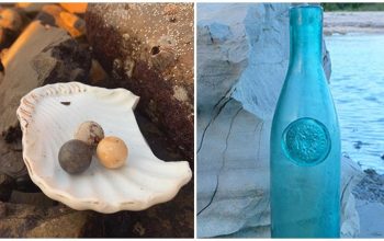 Penemuan Barang Antik Ini Bikin Takjub