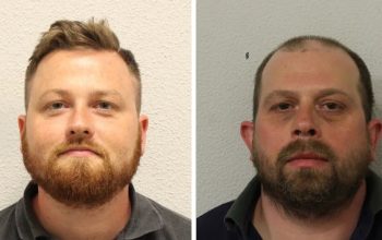 Bobol Museum dan Curi Barang Antik Dinasti Ming