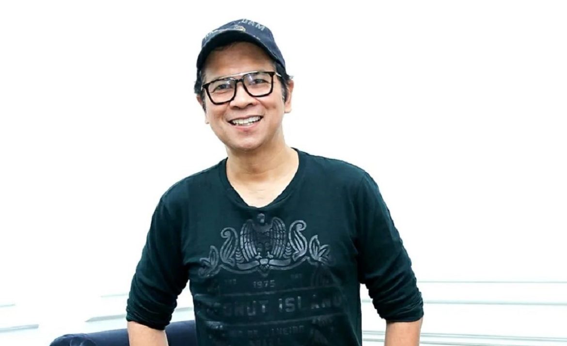 Kini Jualan Barang Antik untuk Bertahan Hidup