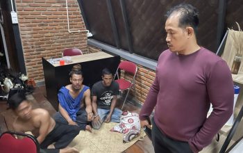 Barang Antik di Candi Muaro Jambi Dicuri