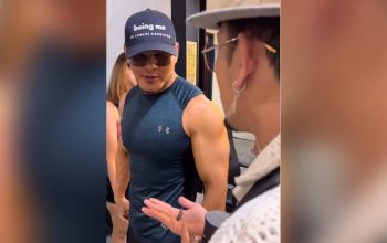 Denny Sumargo Jual Benda Keramat Temuan Gus Samsudin